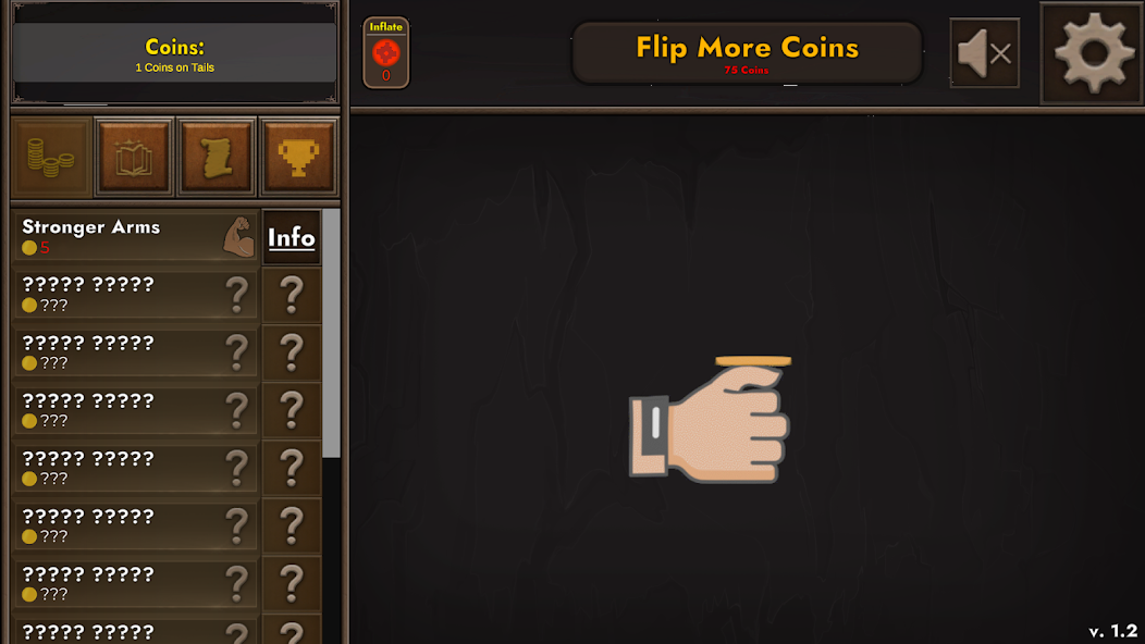 Coin Flipper screenshot 3