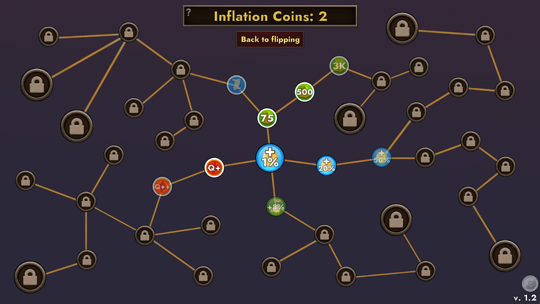 Coin Flipper screenshot 4