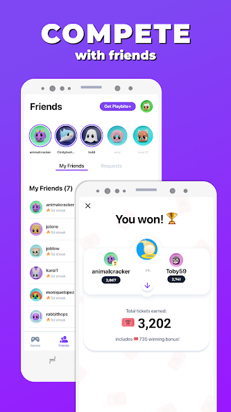 Playbite – Play & Win Prizes screenshot 5
