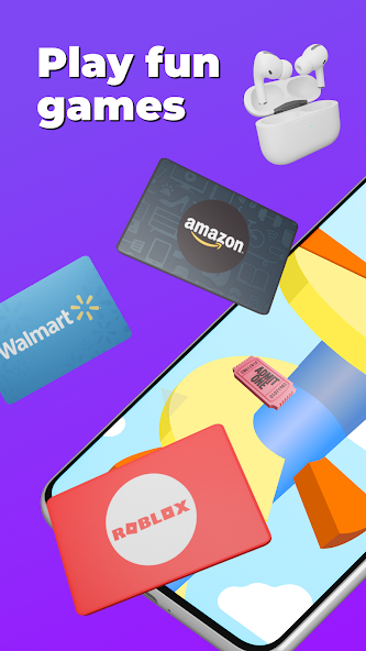 Playbite – Play & Win Prizes screenshot 1