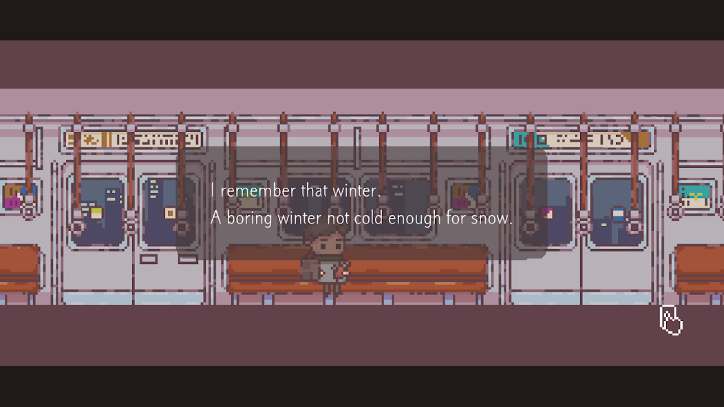 BOKURA gameplay screenshot 1