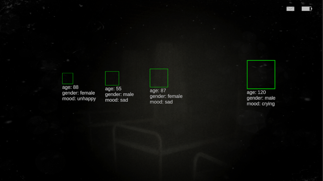 Livingmare Cold Calls screenshot 5