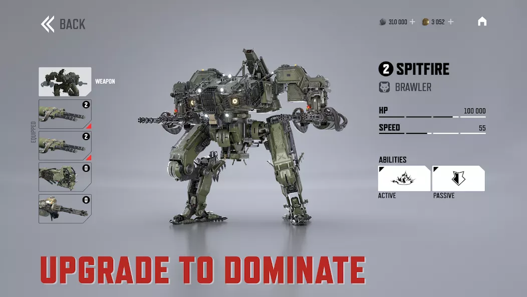 Armor Attack screenshot 3