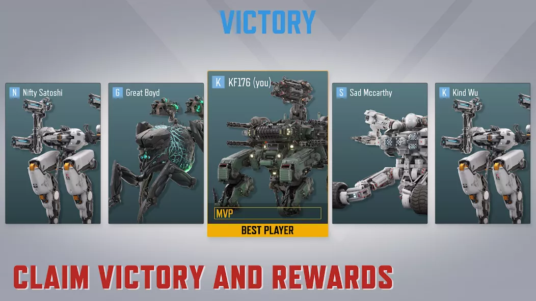 Armor Attack screenshot 5