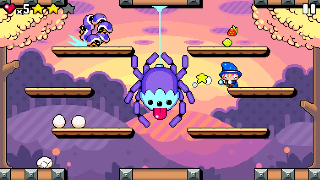 Drop Wizard screenshot 3