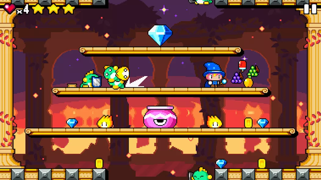 Drop Wizard screenshot 4