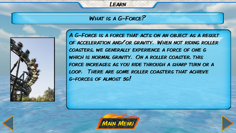 Off the Rails™ screenshot 5