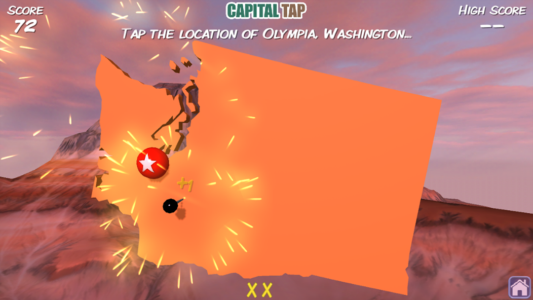 Stack the States® 2 screenshot 4