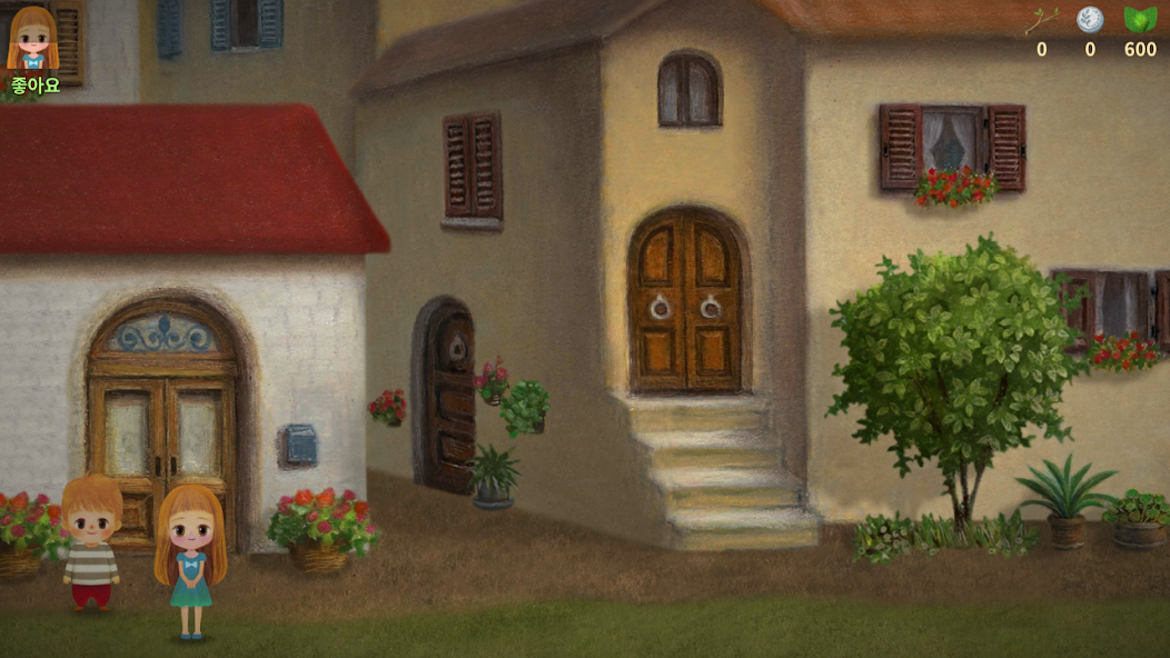 Little Berry Forest 2: Stars screenshot 4