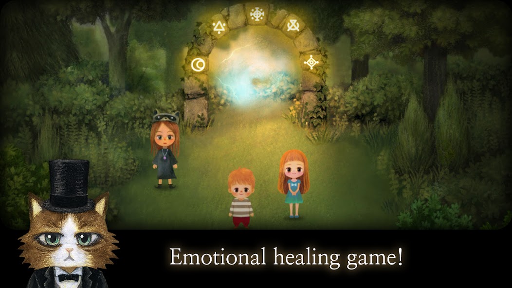 Little Berry Forest 2: Stars screenshot 5