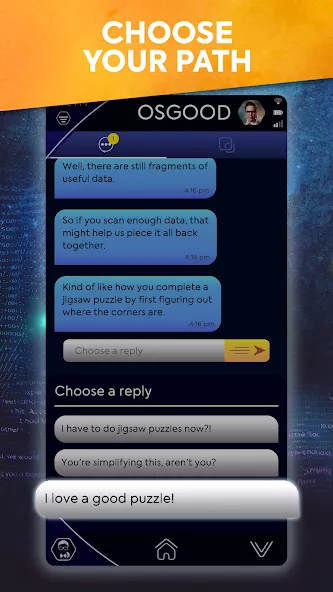Doctor Who: The Lonely Assassins screenshot 5