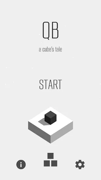 QB – a cube’s tale screenshot 5