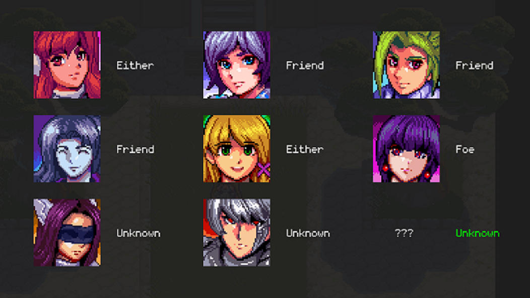 Jin Conception screenshot 2