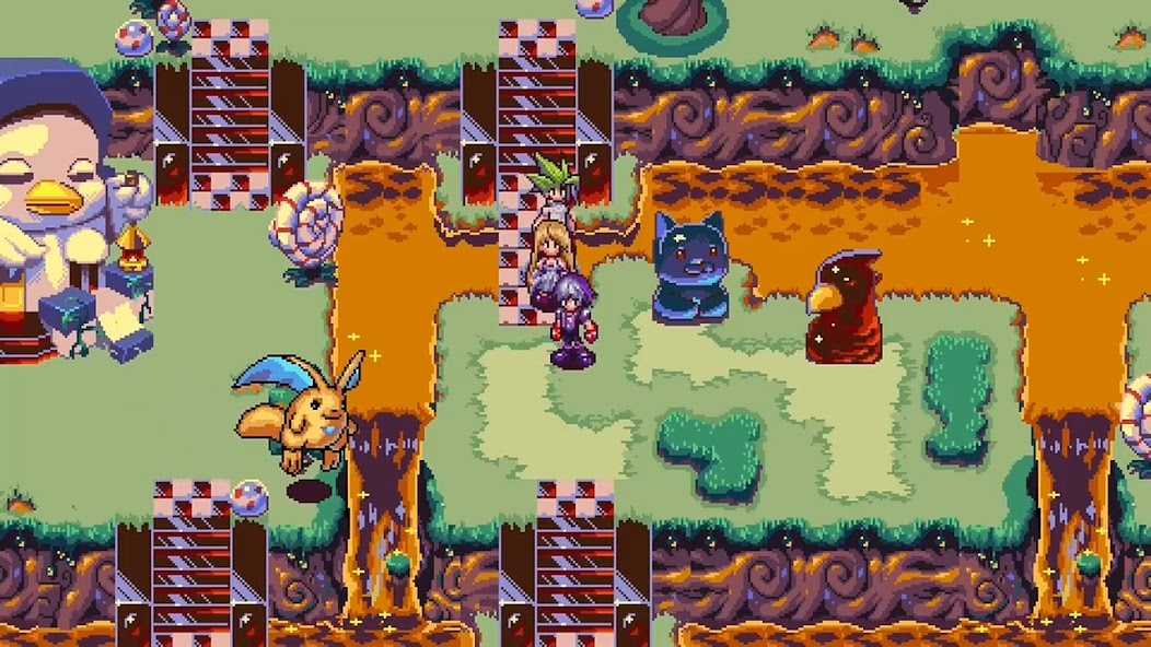 Jin Conception screenshot 3