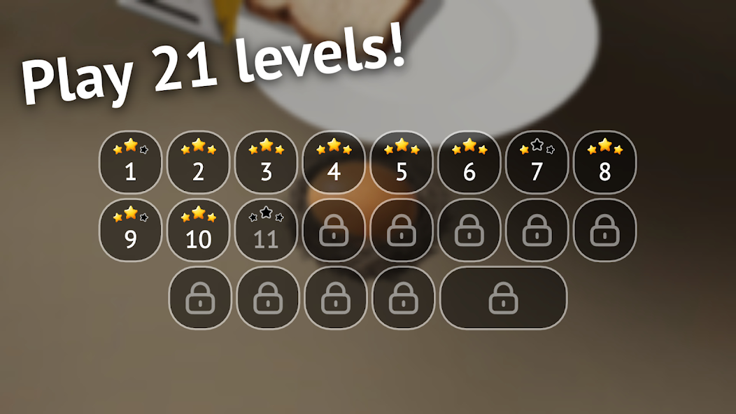Egg Journey screenshot 4