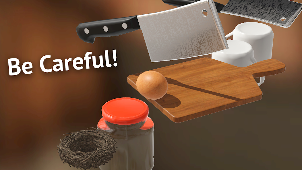Egg Journey screenshot 2