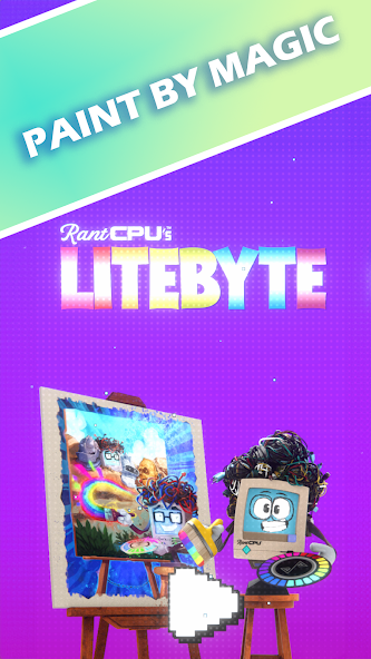 RantCPU LiteByte screenshot 1
