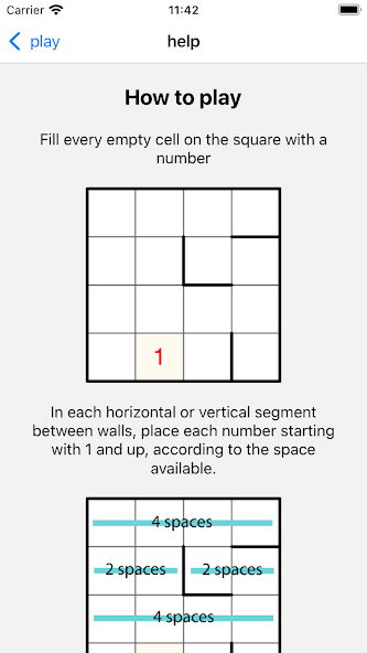 OneUpPuzzle gameplay screenshot 5