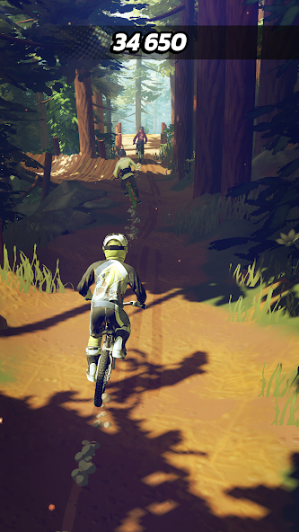 Touchgrind X screenshot 3
