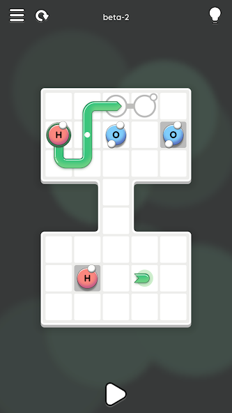 Sokobond Express screenshot 2