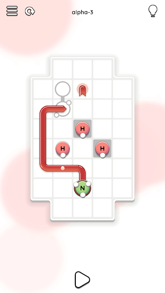 Sokobond Express screenshot 6