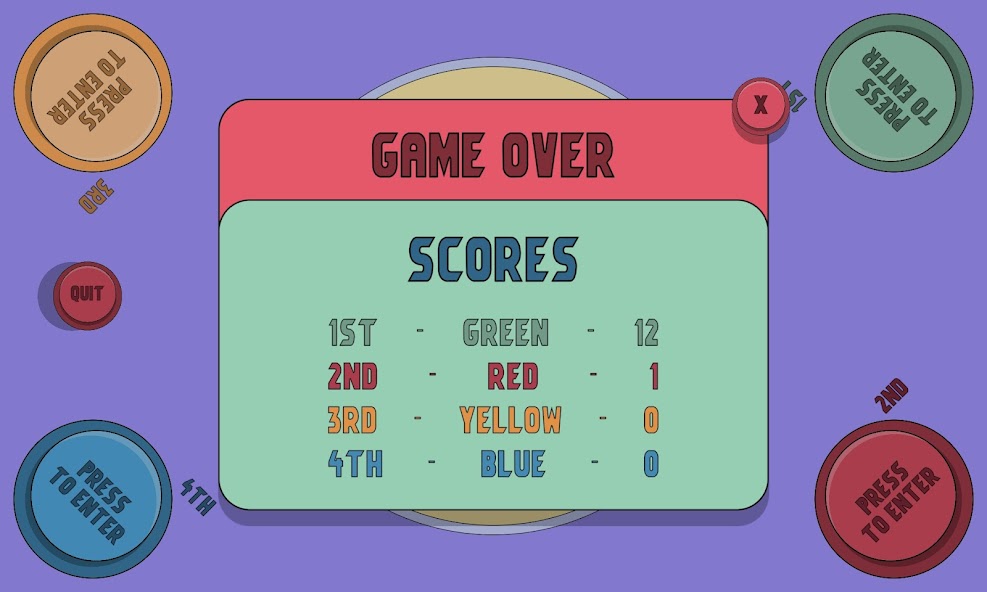 Grav-it screenshot 3