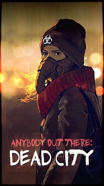 DEAD CITY – Choose Your Story screenshot 5