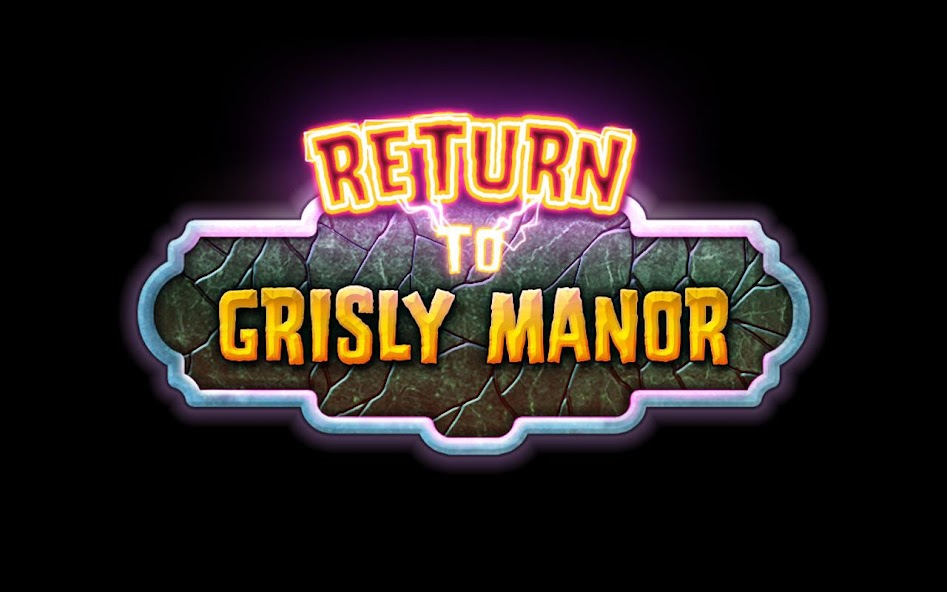 Return to Grisly Manor screenshot 6
