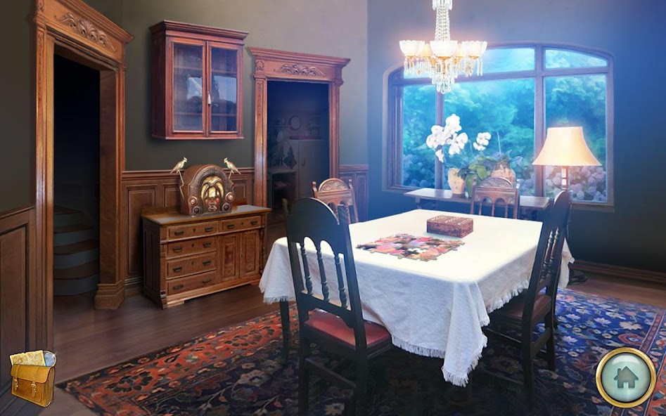 Return to Grisly Manor screenshot 3
