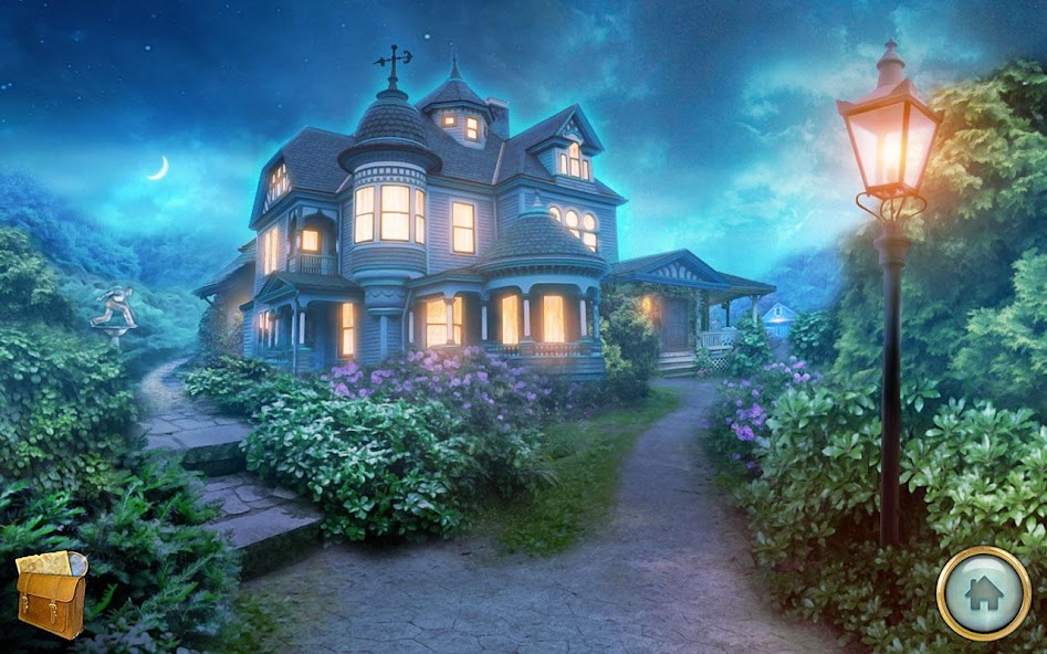 Return to Grisly Manor screenshot 2