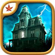 The Secret of Grisly Manor