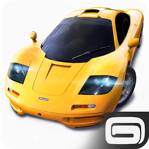 Asphalt Nitro