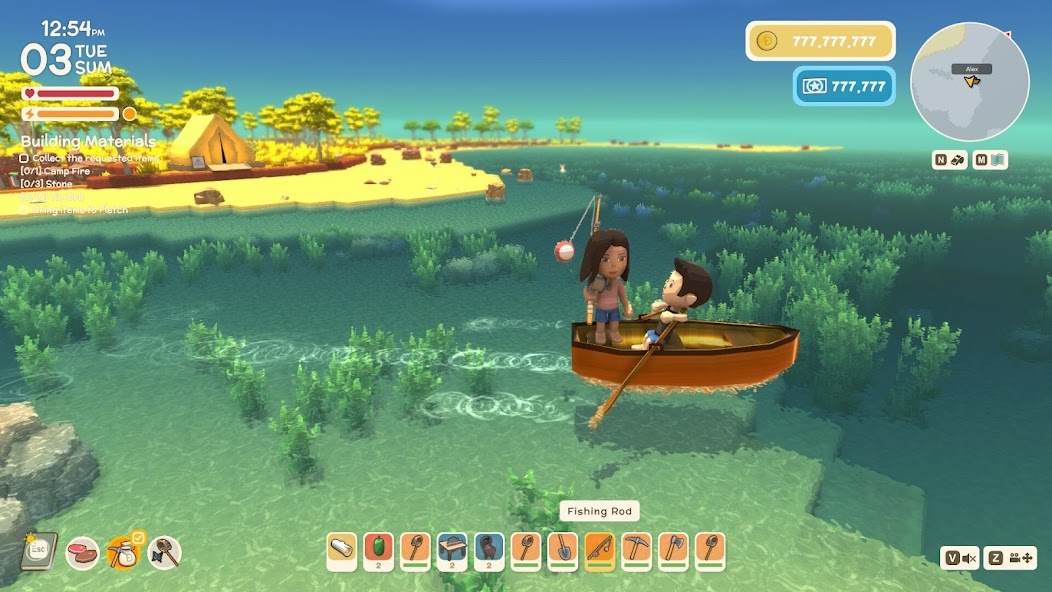 Stardew Island screenshot 4