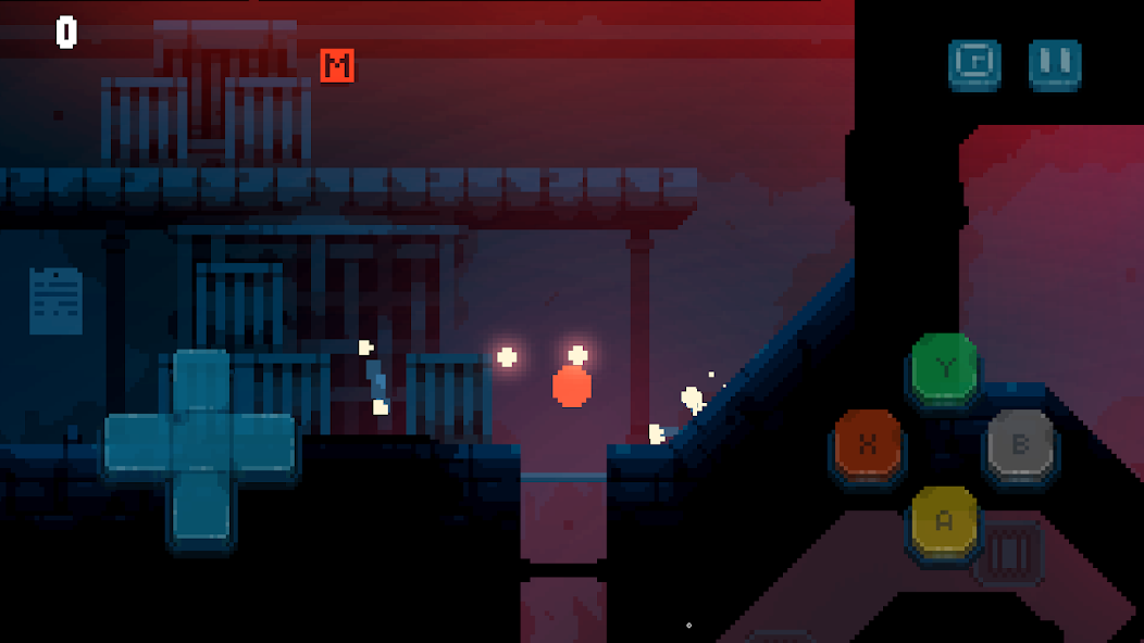 A Day: Rewind time and explore screenshot 6