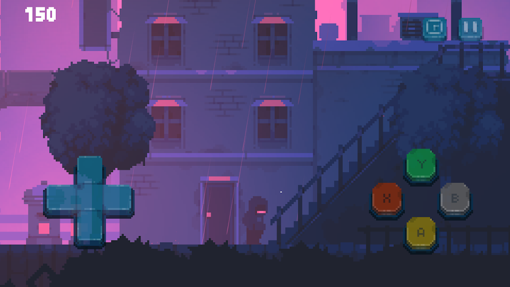 A Day: Rewind time and explore screenshot 5