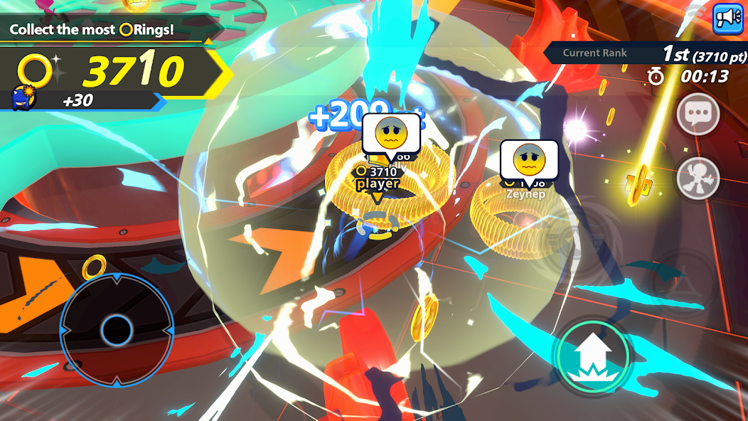 Sonic Rumble screenshot 4
