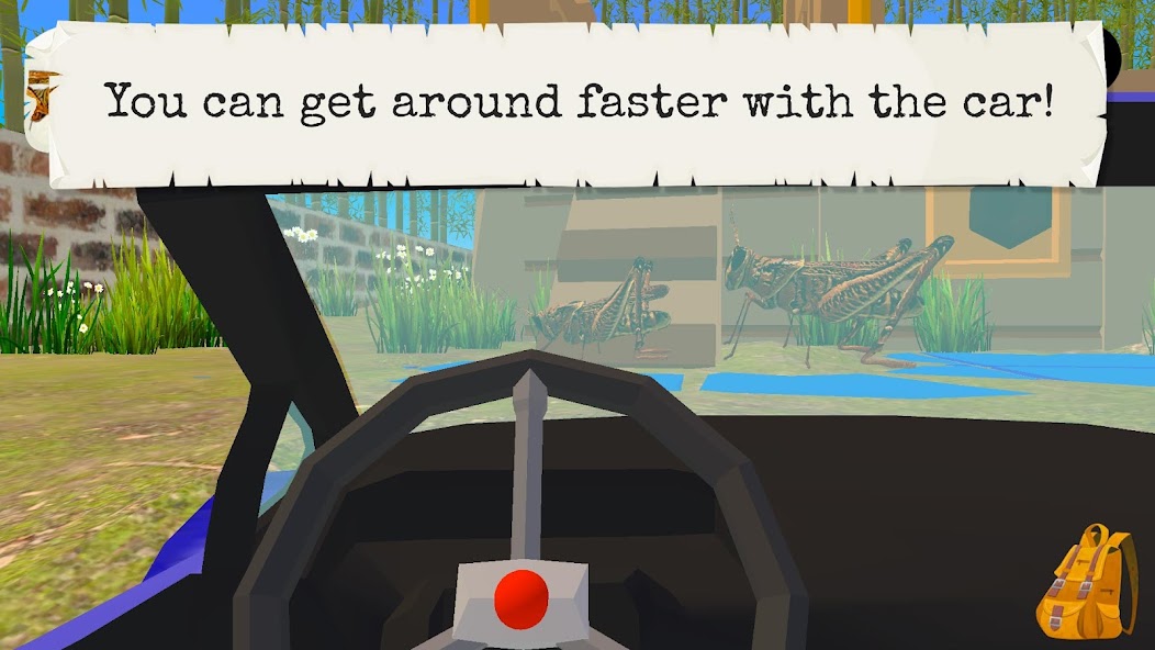 Bugs & Insects (Full version) screenshot 3
