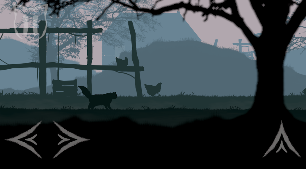Cat Cup screenshot 1