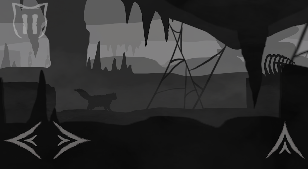 Cat Cup screenshot 4