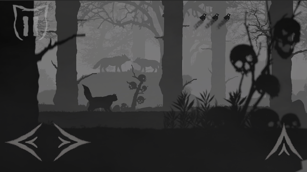 Cat Cup screenshot 2