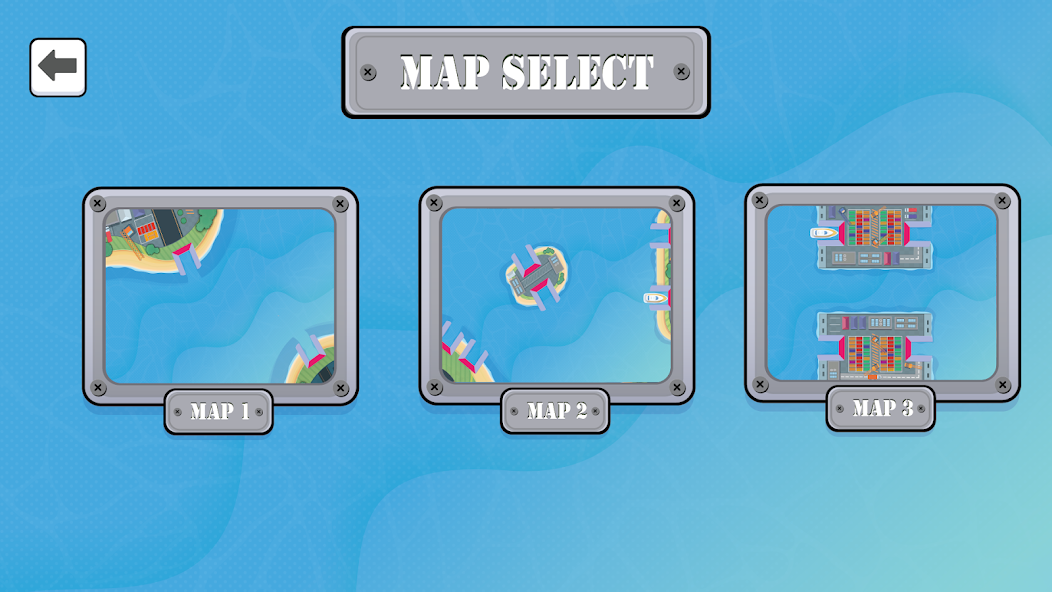 Harbor Captain gameplay screenshot 2