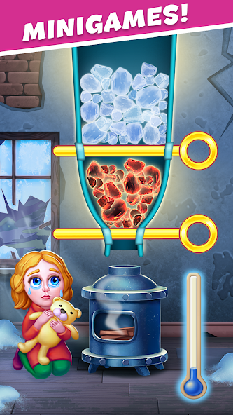 Makeover Time screenshot 2