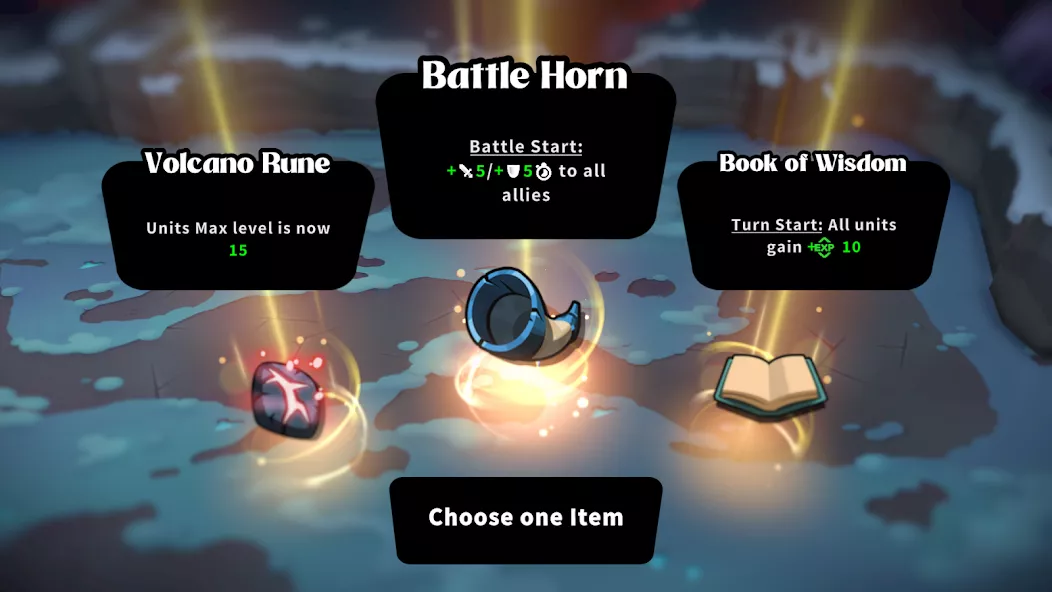 Knightica gameplay screenshot 4