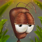 AntVentor: Puzzle adventure