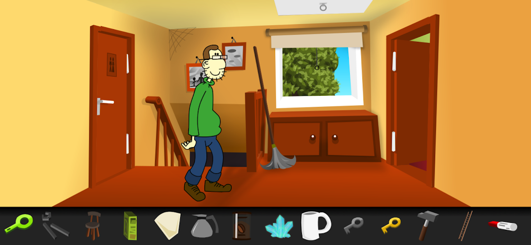 Argh! Earthlings! screenshot 6