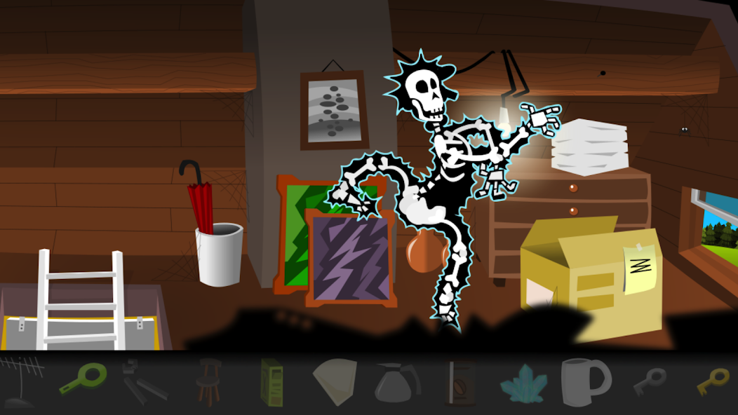 Argh! Earthlings! screenshot 5