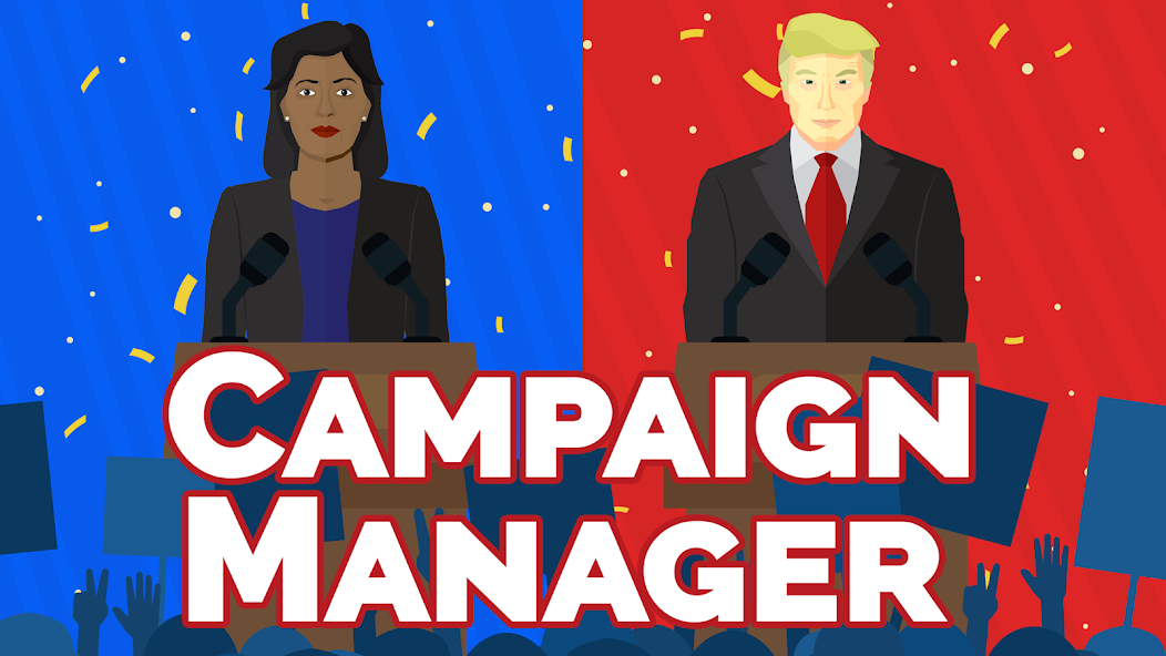 Campaign Manager screenshot 1