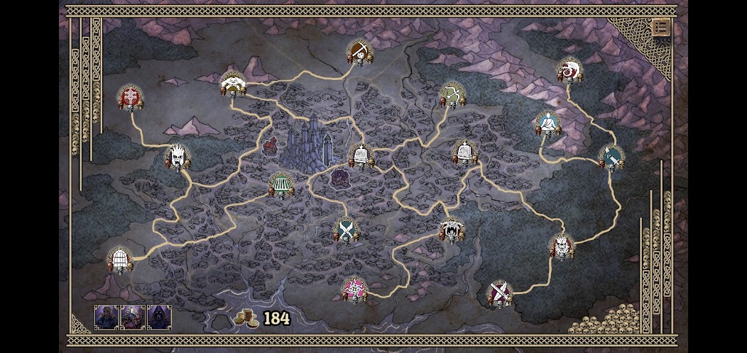 Rogue Dungeon screenshot 6