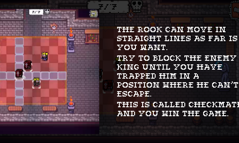 Schachkampf – Fantasy Chess screenshot 3