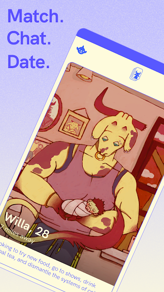 Tender: Creature Comforts screenshot 1